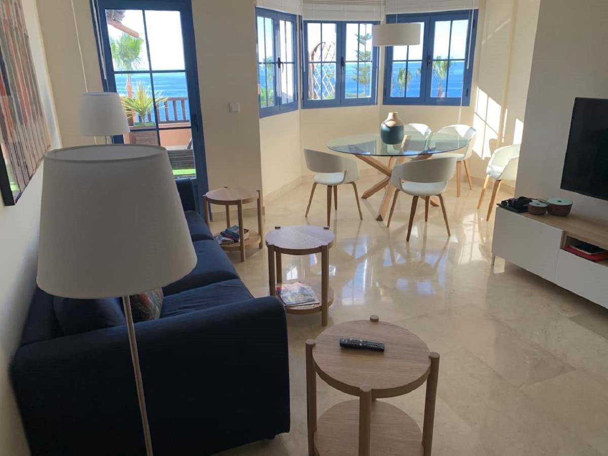 Infinity Apartment Almunecar Exterior photo