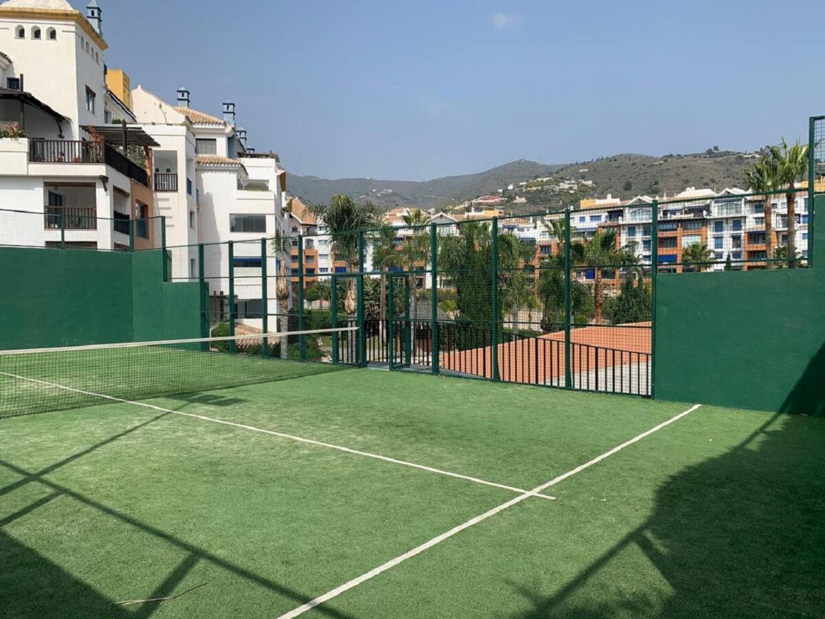 Infinity Apartment Almunecar Exterior photo
